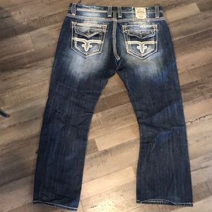 Rock Revival “Timothy”  Boot Cut